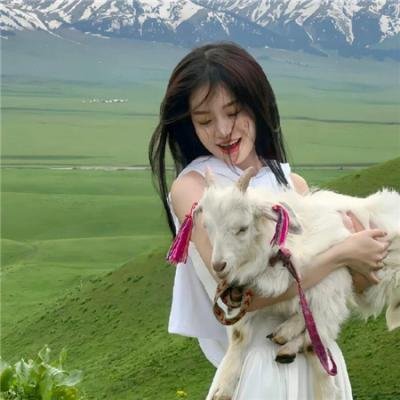 我的媳妇是女王