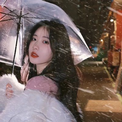 女友的男友