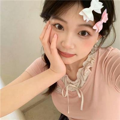 明天，我会成为谁的女友